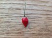 Hot Pepper Inca Red Drop 10 seeds TessGruun