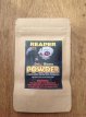 Carolina Reaper & Bhut Jolokia Ghost Naga & Mix Pepper Powder Chilipowder 3 x 10 gr.