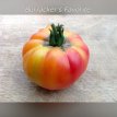 ZTOTGBUFA Tomate Burrackers Favorite 10 Samen TessGruun