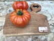 ZTOTGMANC Tomato Manchego 10 seeds TessGruun