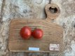 ZTOTGTH Tomate Thessaloniki 10 semillas TessGruun