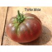 ZTOTGTUMU Tomato Turks Muts 10 seeds TessGruun