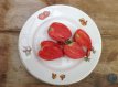 ZTOTGBEHE Tomato Belgian Heart 10 seeds TessGruun