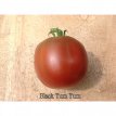 ZTOTXBLYUYU Tomate Black Yum Yum 10 graines TessGruun