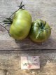 ZTOWTCHGRE Tomate Cherokee Green 5 graines